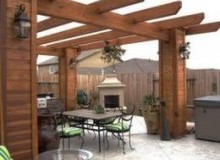 Kwikfynd Pergolas
harrington